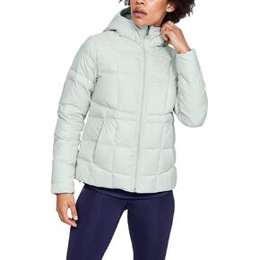 Under Armour Women's Armour Down Hooded Jacket in Saudi Arabia