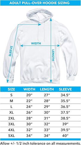 Bruce Lee Ready Unisex Adult Pull-Over Hoodie for Men and Women in Kuwait