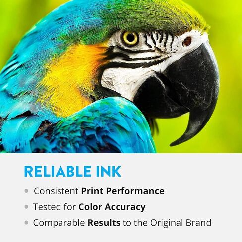 Speedy Inks Remanufactured Toner Cartridge Replacement for HP 125A CB540A (Black, 2-Pack) in Saudi Arabia