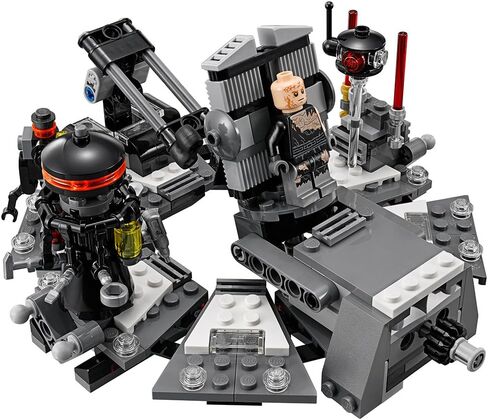 LEGO Star Wars Darth Vader Transformation 75183 Building Kit in Saudi Arabia