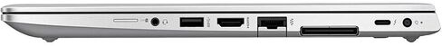 2019 HP Elitebook 840 G5 14" 4K UHD (3840x2160) Business Laptop (Intel Quad-Core i5-8250U, 8GB DDR4 RAM, 256GB PCIe NVMe M.2 SSD) Backlit, Fingerprint, Thunderbolt, B&O Audio, NFC, Windows 10 Pro in Saudi Arabia