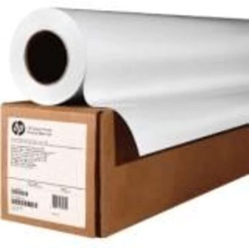 Universal Heavyweight Coated Paper, 3-in Core- 36in x 300ft in Kuwait