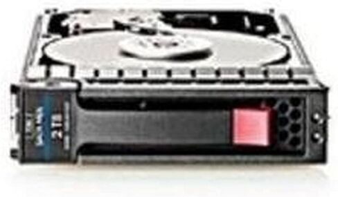 HP 900GB 6G SAS 10K 900 SAS 16 MB Cache 2.5-Inch Internal Bare or OEM Drives 619291-B21 in Saudi Arabia