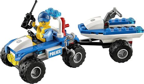 LEGO City Town Starter Set in Saudi Arabia
