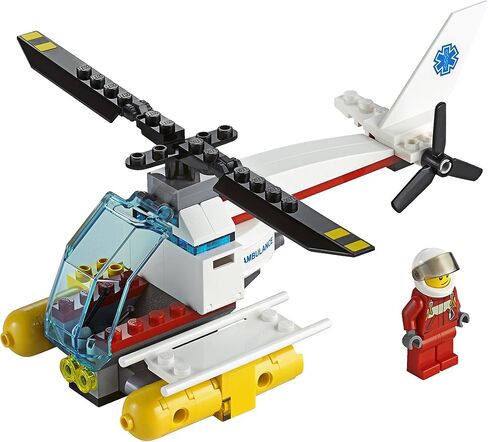 LEGO City Town Starter Set in Saudi Arabia
