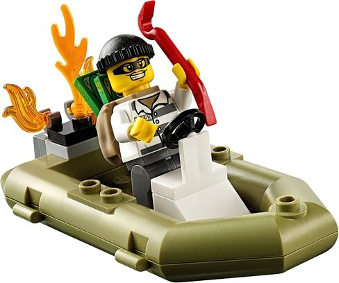 LEGO City Town Starter Set in Saudi Arabia
