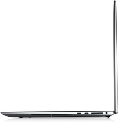 Dell Precision 5000 5770 17" Mobile Workstation - Full HD Plus - 1920 x 1200 - Intel Core i7 12th Gen i7-12800H Tetradeca-core (14 Core) 2.40 GHz - 32 GB Total RAM - 512 GB SSD - Titan Gray in Kuwait