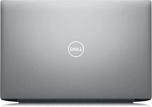 Dell Precision 5000 5770 17" Mobile Workstation - Full HD Plus - 1920 x 1200 - Intel Core i7 12th Gen i7-12800H Tetradeca-core (14 Core) 2.40 GHz - 32 GB Total RAM - 512 GB SSD - Titan Gray in Kuwait