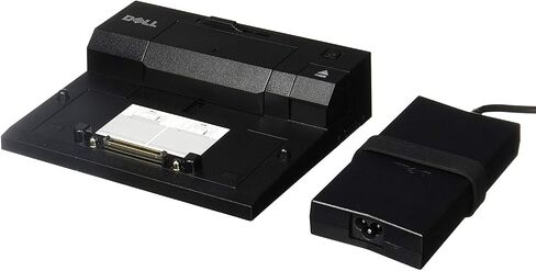 محول تيار متردد 130 وات من سلسلة Dell Latitude E PR03X in Saudi Arabia