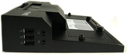 محول تيار متردد 130 وات من سلسلة Dell Latitude E PR03X in Saudi Arabia