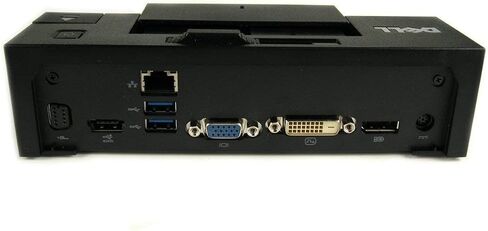 محول تيار متردد 130 وات من سلسلة Dell Latitude E PR03X in Saudi Arabia