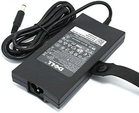 محول تيار متردد 130 وات من سلسلة Dell Latitude E PR03X in Saudi Arabia