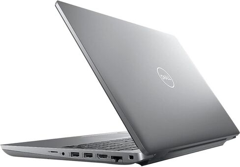 Dell Latitude 5000 5531 15.6" Notebook - Full HD - 1920 x 1080 - Intel Core i7 12th Gen i7-12800H Tetradeca-core (14 Core) 2.40 GHz - 16 GB Total RAM - 256 GB SSD - Gray in Saudi Arabia