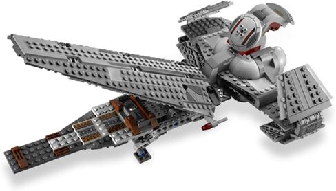 LEGO Star Wars Darth Maul's Sith Infiltrator 7961 in Saudi Arabia