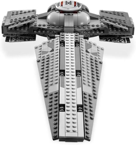 LEGO Star Wars Darth Maul's Sith Infiltrator 7961 in Saudi Arabia