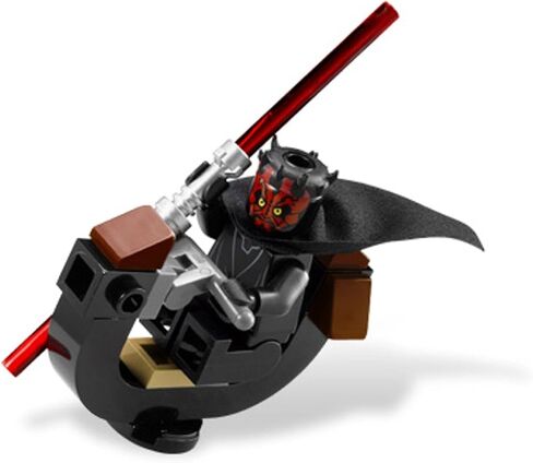 LEGO Star Wars Darth Maul's Sith Infiltrator 7961 in Saudi Arabia