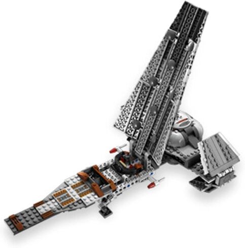 LEGO Star Wars Darth Maul's Sith Infiltrator 7961 in Saudi Arabia