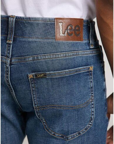 Lee Men's Slim in Saudi Arabia