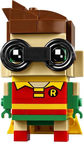 LEGO BrickHeadz Robin 41587 Building Kit in Saudi Arabia