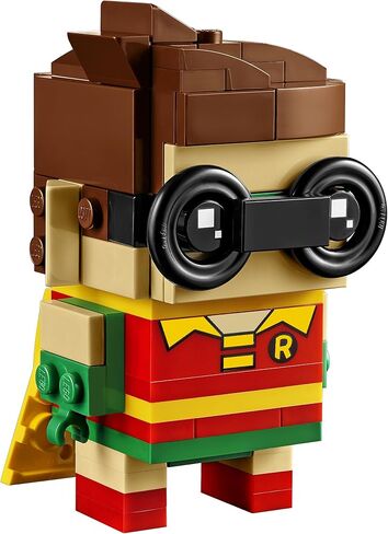 LEGO BrickHeadz Robin 41587 Building Kit in Saudi Arabia