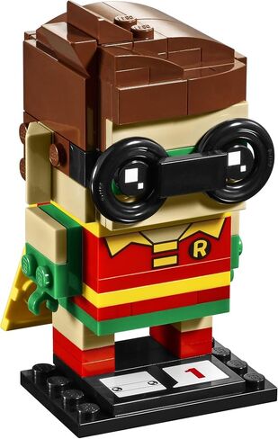 LEGO BrickHeadz Robin 41587 Building Kit in Saudi Arabia
