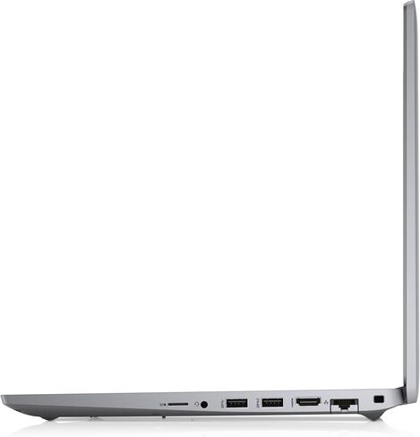 ديل لاتيتيود 5520 CORE_I7_11-1185_G7 16جيجابايت (1DIMM) 256جيجا SS NT 1920x1080 WLS W10P(W11Plic) 4C 15.6 انش in Saudi Arabia