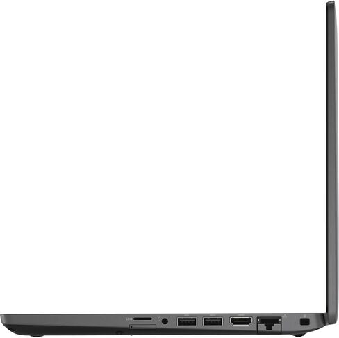 ديل لاتيتيود 5000 5400 14 بوصة كروم بوك - HD - 1366 x 768 - انتل كور i5 الجيل الثامن i5-8265U رباعي النواة 1.60 جيجاهيرتز - ذاكرة الوصول العشوائي 8 جيجا - 128 جيجا اس اس دي - ألياف الكربون in Kuwait