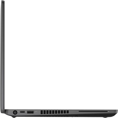 ديل لاتيتيود 5000 5400 14 بوصة كروم بوك - HD - 1366 x 768 - انتل كور i5 الجيل الثامن i5-8265U رباعي النواة 1.60 جيجاهيرتز - ذاكرة الوصول العشوائي 8 جيجا - 128 جيجا اس اس دي - ألياف الكربون in Kuwait