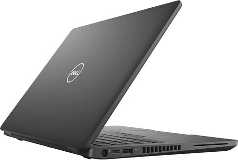 ديل لاتيتيود 5000 5400 14 بوصة كروم بوك - HD - 1366 x 768 - انتل كور i5 الجيل الثامن i5-8265U رباعي النواة 1.60 جيجاهيرتز - ذاكرة الوصول العشوائي 8 جيجا - 128 جيجا اس اس دي - ألياف الكربون in Kuwait