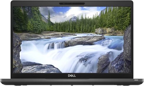 ديل لاتيتيود 5000 5400 14 بوصة كروم بوك - HD - 1366 x 768 - انتل كور i5 الجيل الثامن i5-8265U رباعي النواة 1.60 جيجاهيرتز - ذاكرة الوصول العشوائي 8 جيجا - 128 جيجا اس اس دي - ألياف الكربون in Kuwait