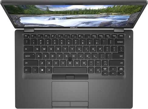 ديل لاتيتيود 5000 5400 14 بوصة كروم بوك - HD - 1366 x 768 - انتل كور i5 الجيل الثامن i5-8265U رباعي النواة 1.60 جيجاهيرتز - ذاكرة الوصول العشوائي 8 جيجا - 128 جيجا اس اس دي - ألياف الكربون in Kuwait