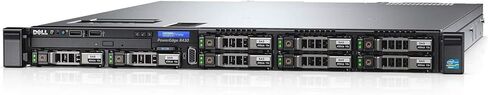 Dell PowerEdge R430 8 x 2.5 Hot Plug E5-2650 V3 Ten Core 2.3Ghz 8GB H330 (Renewed) in Saudi Arabia