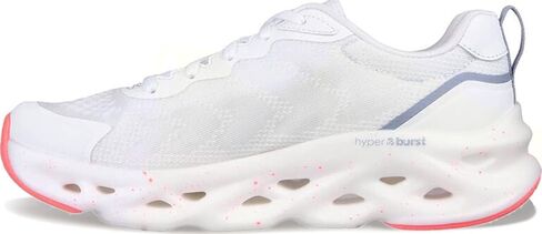 حذاء Skechers للسيدات، GO Run Swirl Tech - حذاء الجري Outbreak in Saudi Arabia