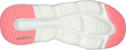 حذاء Skechers للسيدات، GO Run Swirl Tech - حذاء الجري Outbreak in Saudi Arabia