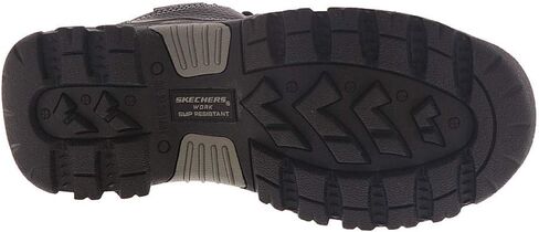 Skechers Work Burgin-Coralrow Women's Boot in Saudi Arabia