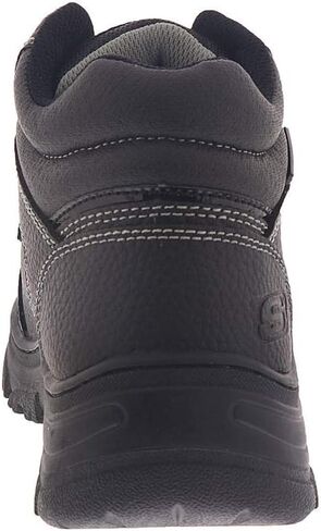 Skechers Work Burgin-Coralrow Women's Boot in Saudi Arabia