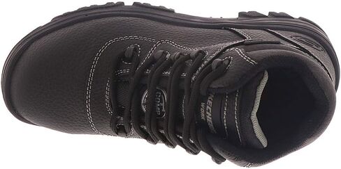 Skechers Work Burgin-Coralrow Women's Boot in Saudi Arabia