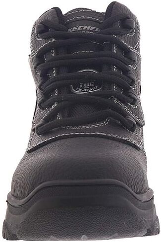 Skechers Work Burgin-Coralrow Women's Boot in Saudi Arabia