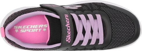 Skechers Girl's Dreamy Dancer Splendid Sparkles Sneaker in Saudi Arabia
