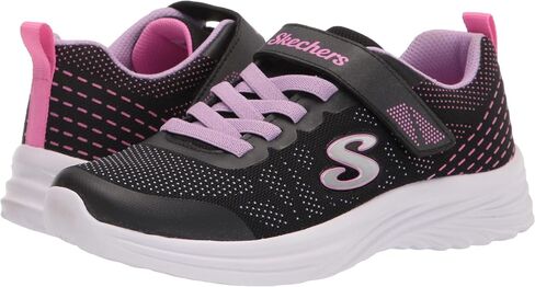 Skechers Girl's Dreamy Dancer Splendid Sparkles Sneaker in Saudi Arabia