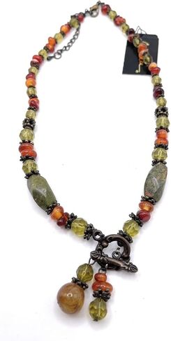 Cookie Lee Necklace (C19) 89102 in Saudi Arabia