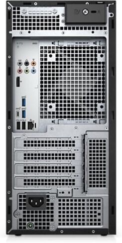 Dell XPS 8950 Desktop (2022) | Core i7-1TB SSD + 1TB HDD - 64GB RAM - 3060 Ti | 12 Cores @ 4.9 GHz - 12th Gen CPU - 8GB GDDR6 (Renewed), Platinum Silver, i7-12700 DVD Win 11 Home Silver Wifi in Saudi Arabia