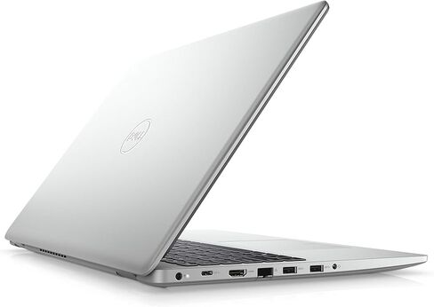 Dell Inspiron 15 5593, i5593-5964SLV-PUS, 10th Gen Intel Core i5-1035G1, 8GB, 512 SSD, 15.6-Inch Fhd(1920X1080) in Saudi Arabia