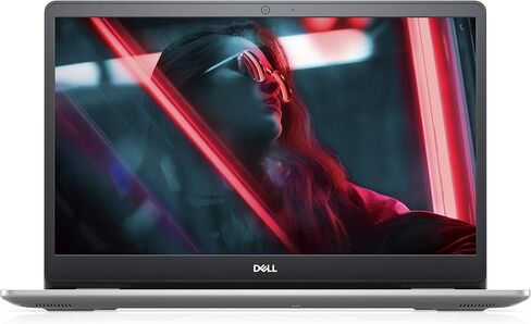 Dell Inspiron 15 5593, i5593-5964SLV-PUS, 10th Gen Intel Core i5-1035G1, 8GB, 512 SSD, 15.6-Inch Fhd(1920X1080) in Saudi Arabia
