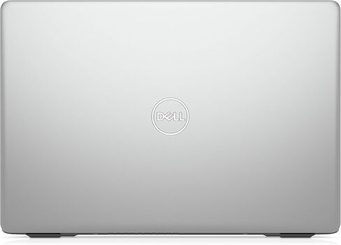 Dell Inspiron 15 5593, i5593-5964SLV-PUS, 10th Gen Intel Core i5-1035G1, 8GB, 512 SSD, 15.6-Inch Fhd(1920X1080) in Saudi Arabia