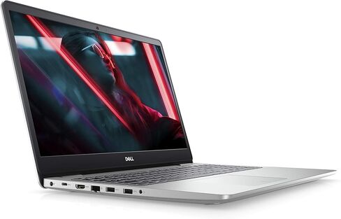 Dell Inspiron 15 5593, i5593-5964SLV-PUS, 10th Gen Intel Core i5-1035G1, 8GB, 512 SSD, 15.6-Inch Fhd(1920X1080) in Saudi Arabia