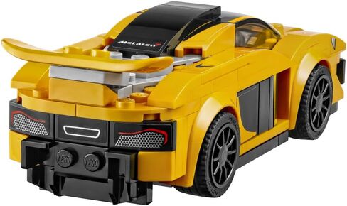 LEGO Speed Champions McLaren P1 TM (75909) in Saudi Arabia