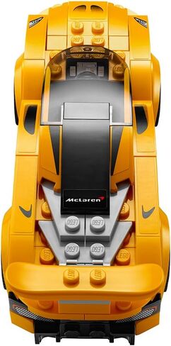 LEGO Speed Champions McLaren P1 TM (75909) in Saudi Arabia