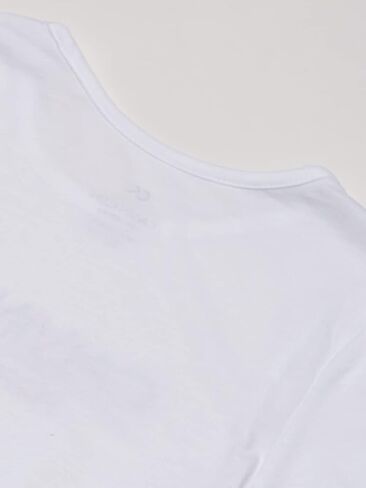 تيشيرت بأكمام طويلة للفتيات من Calvin Klein in Kuwait