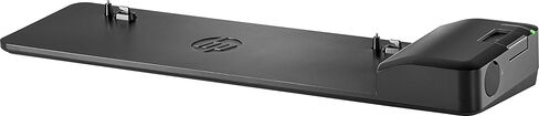 HP 2013 D9Y32AA UltraSlim Docking Station with 65W Adapter D9Y32AA#ABA in Saudi Arabia